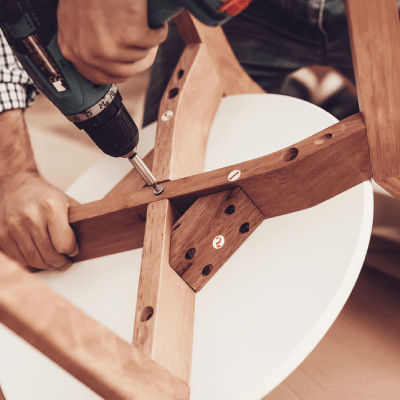Furniture Assembly